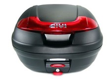 Givi baule piastra - l, per