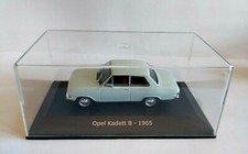 Opel Kadett B - 1965