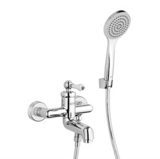 Miscelatore vasca serie tosca - miscelatore,