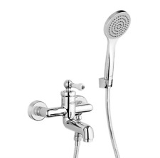 Miscelatore Vasca Serie Tosca