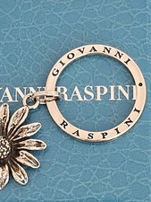 Raspini. Portachiavi Stella.