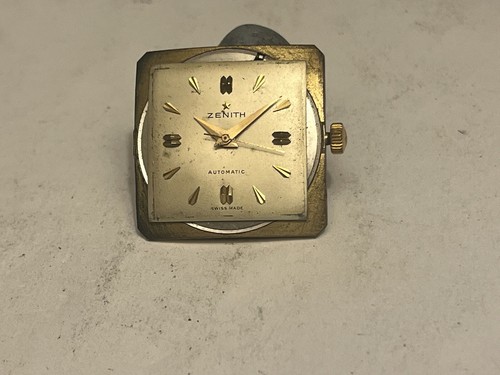 Zenith vintage jewel bumper - zenith, 20