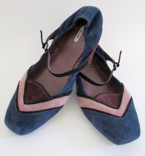 Ballerine mary jane - ballerine,