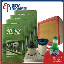 Kit Tagliando Fiat Tipo 1.3