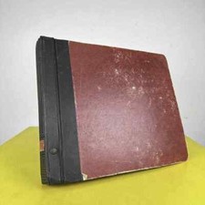 album vintage con 11 dischi