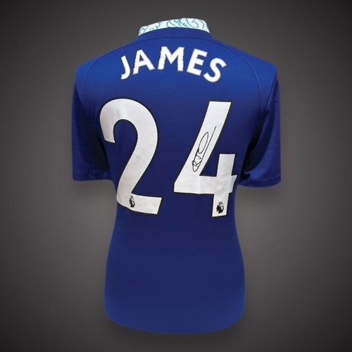 Maglia reece james firmata - maglia, a