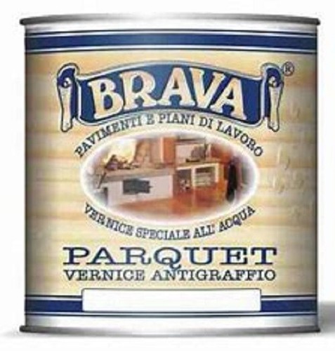 Vernice parquet all acqua - vernice, all'acqua