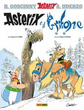 Asterix e il Grifone -