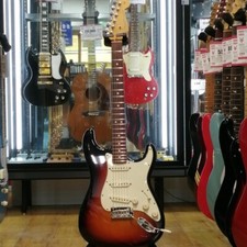 Fender American Standard