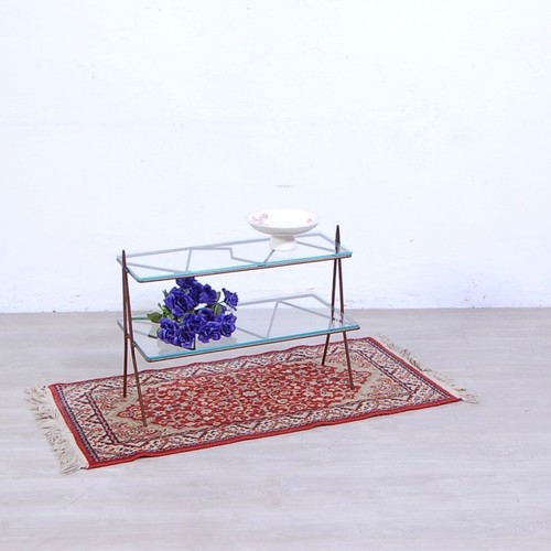 Coffee table vintage - , tavolino
