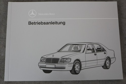 Mercedes benz classe s350 - mercedes,