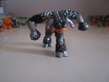 GORMITI PERSONAGGIO n.33 NO