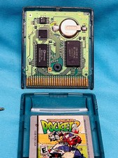 Top Gear Pocket 2 [Nintendo