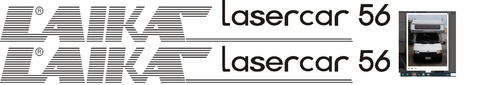 Adesivi per camper - , motorhome