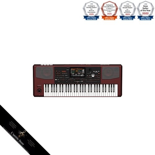 Korg pa1000 professional - korg,
