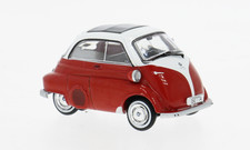 Modellino auto BMW Isetta 1959