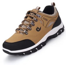 Scarpe uomo donna trekking