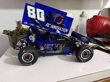 Stock Fibra di Carbonio e