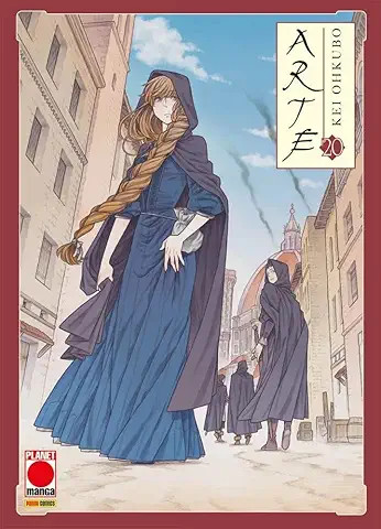 Arte kei ohkubo nuovo - 20,
