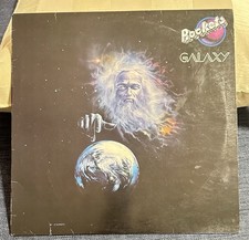 LP + Inner Testi ROCKETS -