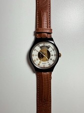 SWATCH NEW AUTOMATIC “5TH