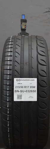 Pneumatico 215 r17 riken - pneumatico, 215/50