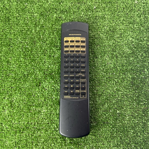 Telecomando originale marantz - telecomando,