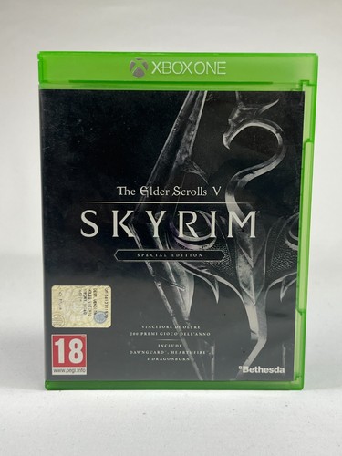 The elder scrolls skyrim - v:,