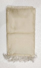 Sciarpe da collo in seta di