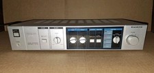 Testato! Sanyo JA-220
