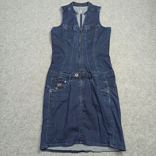 Star crudo denim donna - denim,