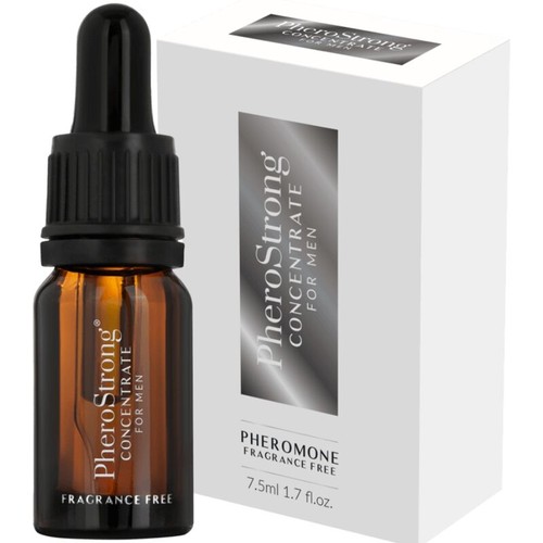 Pherostrong profumo - -,