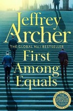 Jeffrey Archer First Among