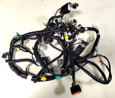 Kymco Ak 550 2024 Impianto