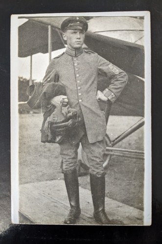 World war one original - one, photo