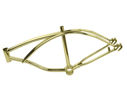 Lowrider bicicletta telaio - bicicletta,