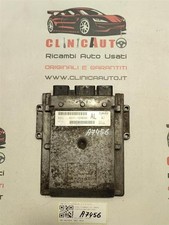 CENTRALINA MOTORE PER FORD