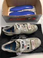 Sidi Ergo 2 Acciaio al