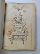 STRADE FERRATE FAVERO