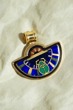 Ciondolo vintage Michaela Frey