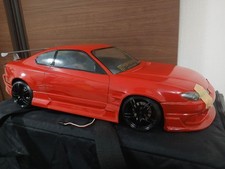 Confezione Yokomo Drift
