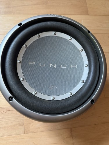Rockford fosgate punch - fosgate, p2