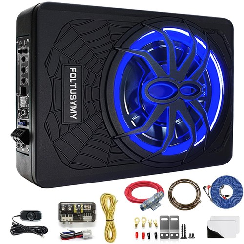 Foltusymy 1200w subwoofer - foltusymy,