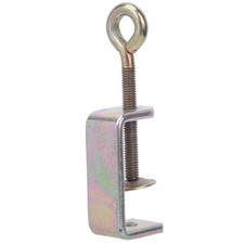 Morsetto da tavolo per