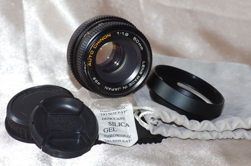 Objectif pentax 50mm 9 - pentax,