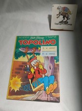 Giornale Topolino N. 1215 Walt