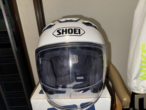 Casco shoei cruise bianco - shoei, j-cruise