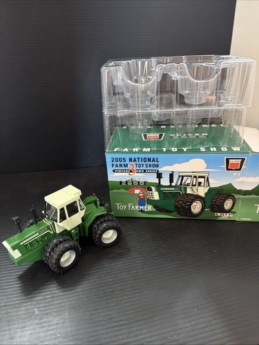 Ertl toy farmer - ertl, 2655