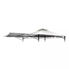 Telo ricambio 3,3 x 3,3 gazebo