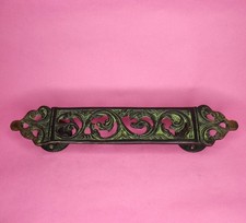 Maniglia estraibile porta